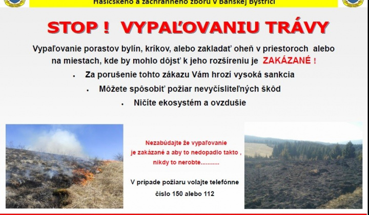 1. fotografia fotogalérie Aktuality / Krajské riaditeľstvo hasičského zboru v BB - foto