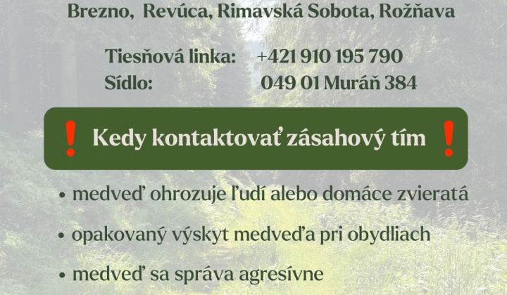 1. fotografia fotogalérie Aktuality / Zásahový Tím - foto